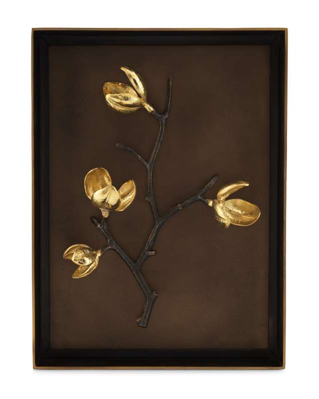 Wild Pod Shadow Box